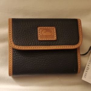 DOONEY & BOURKE WALLET